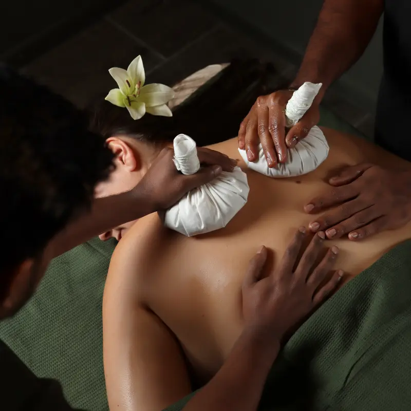 Ayurvéda élmény ajándékutalvány - Image 3