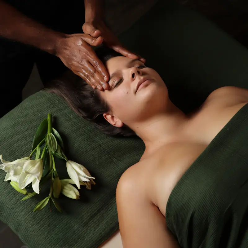 Ayurvéda élmény ajándékutalvány - Image 2